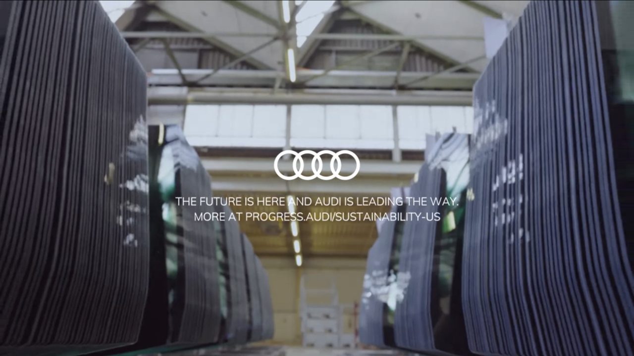 Audi - Full Circle