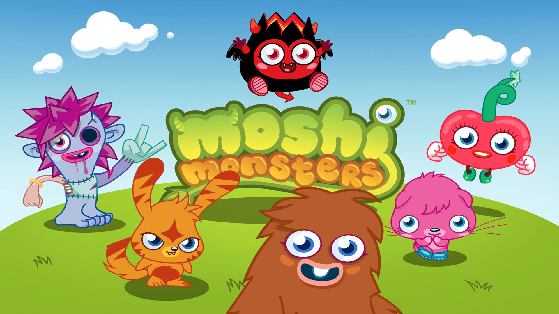 Монстры игра детская. Moshi Monsters. Moshi Monsters игрушки. Moshi Monsters игра. Монстрики для детей.
