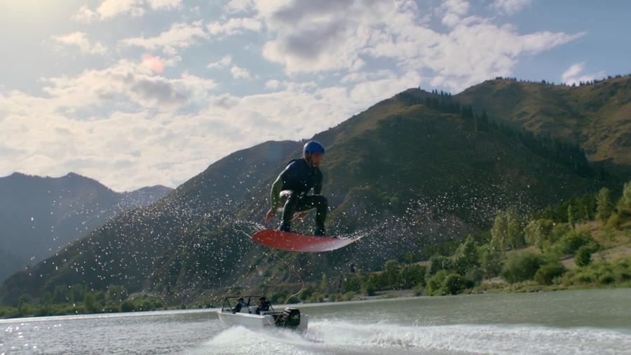 Toyota RAV4 - Push the Limit